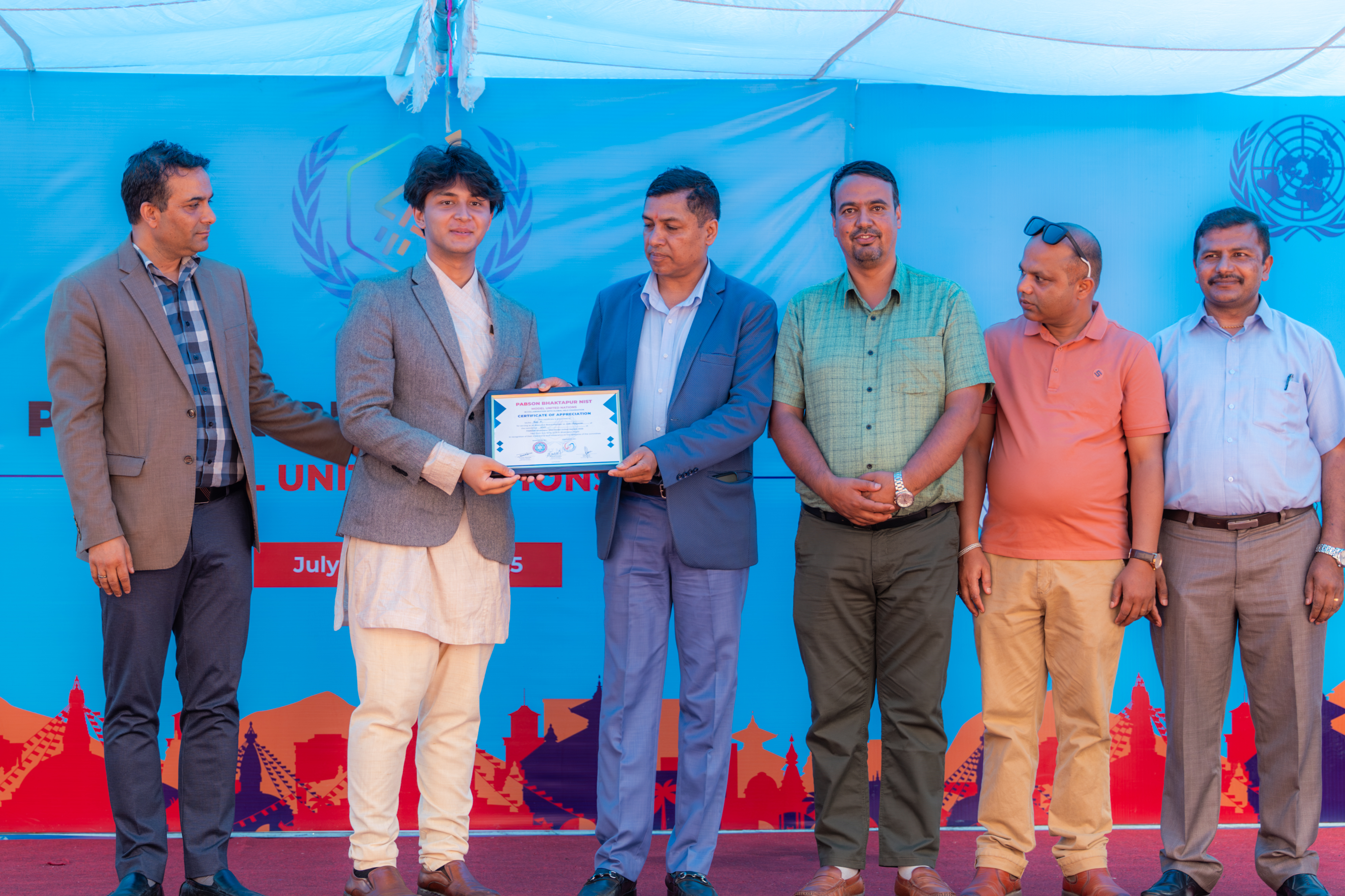 Global Help Foundation
