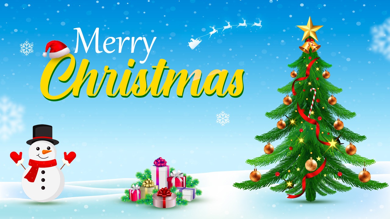 Christmas Day: A Celebration of Hope, Humanity