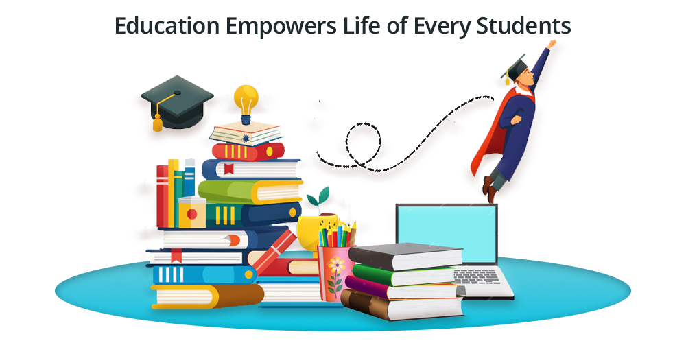 Empowering Youth Through Education: A Step Toward a Brighter Future