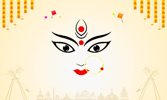 दशैंको हार्दिक शुभकामना!