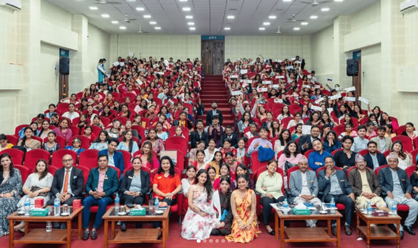 BGM MUN 2025 : Shaping Future Leaders at Bishweshori Gyan Mandir Sainik Mahabidhyala