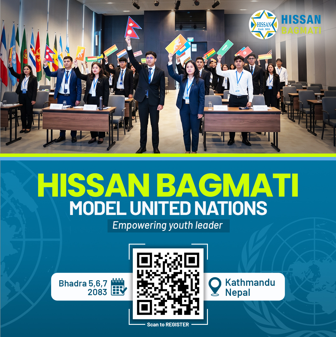 HISSAN BAGMATI