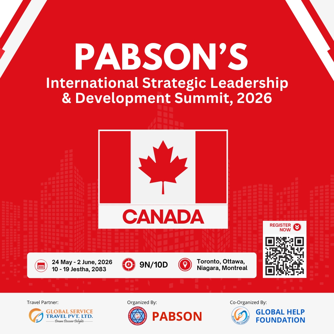 Pabson International