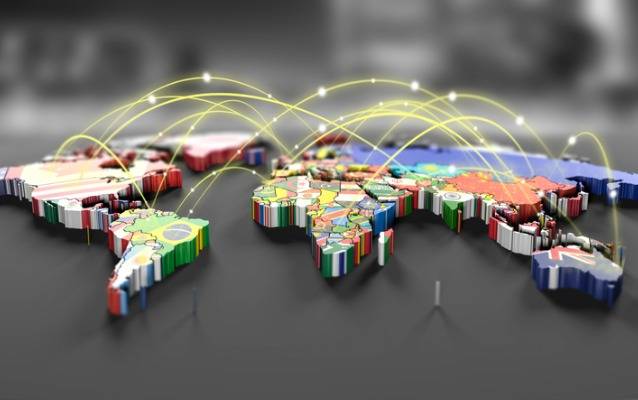 International Exposure Programs