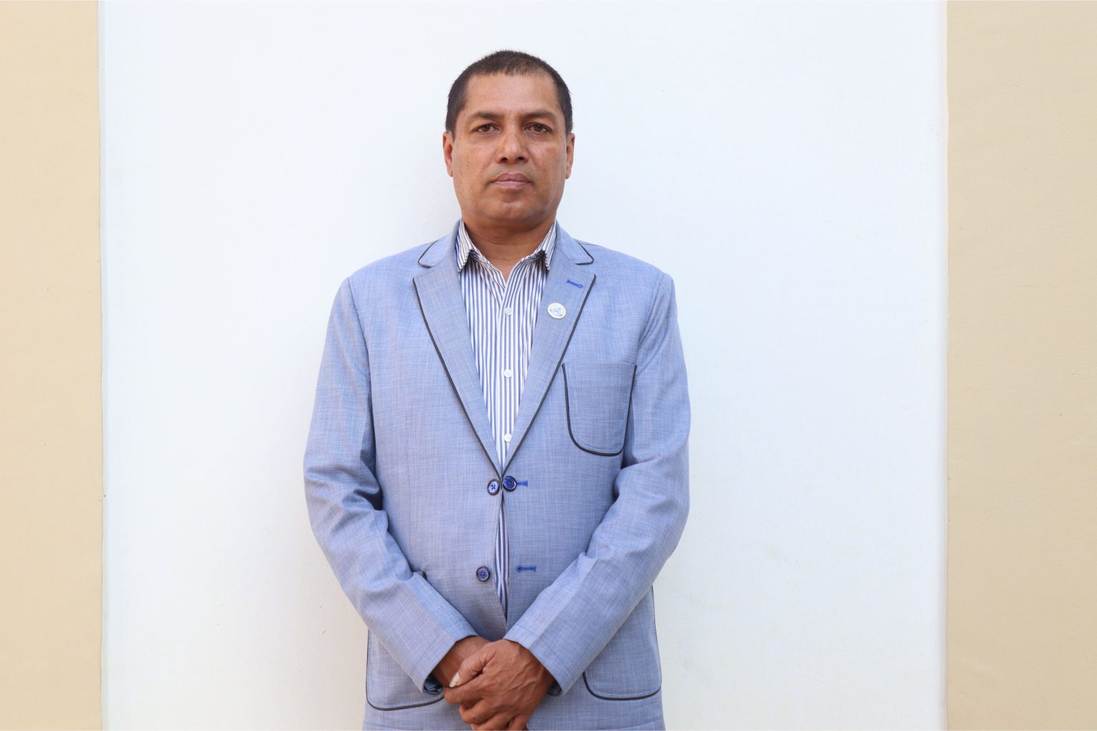 Mr. Prakash Khadka