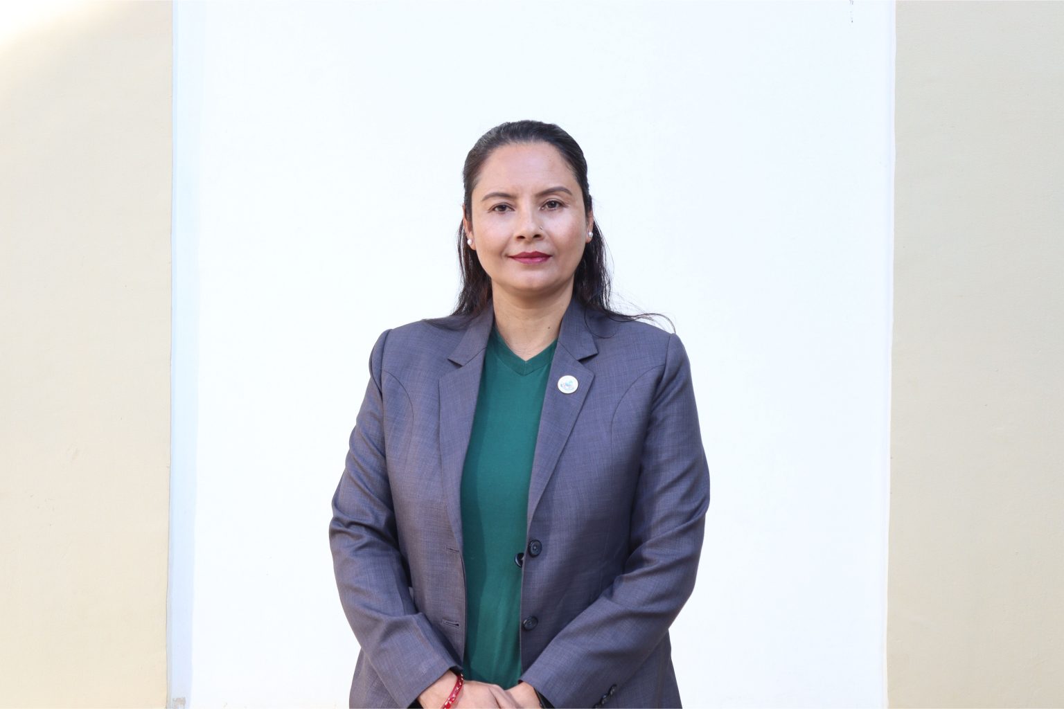 Mrs. Ambika Poudel Khadka