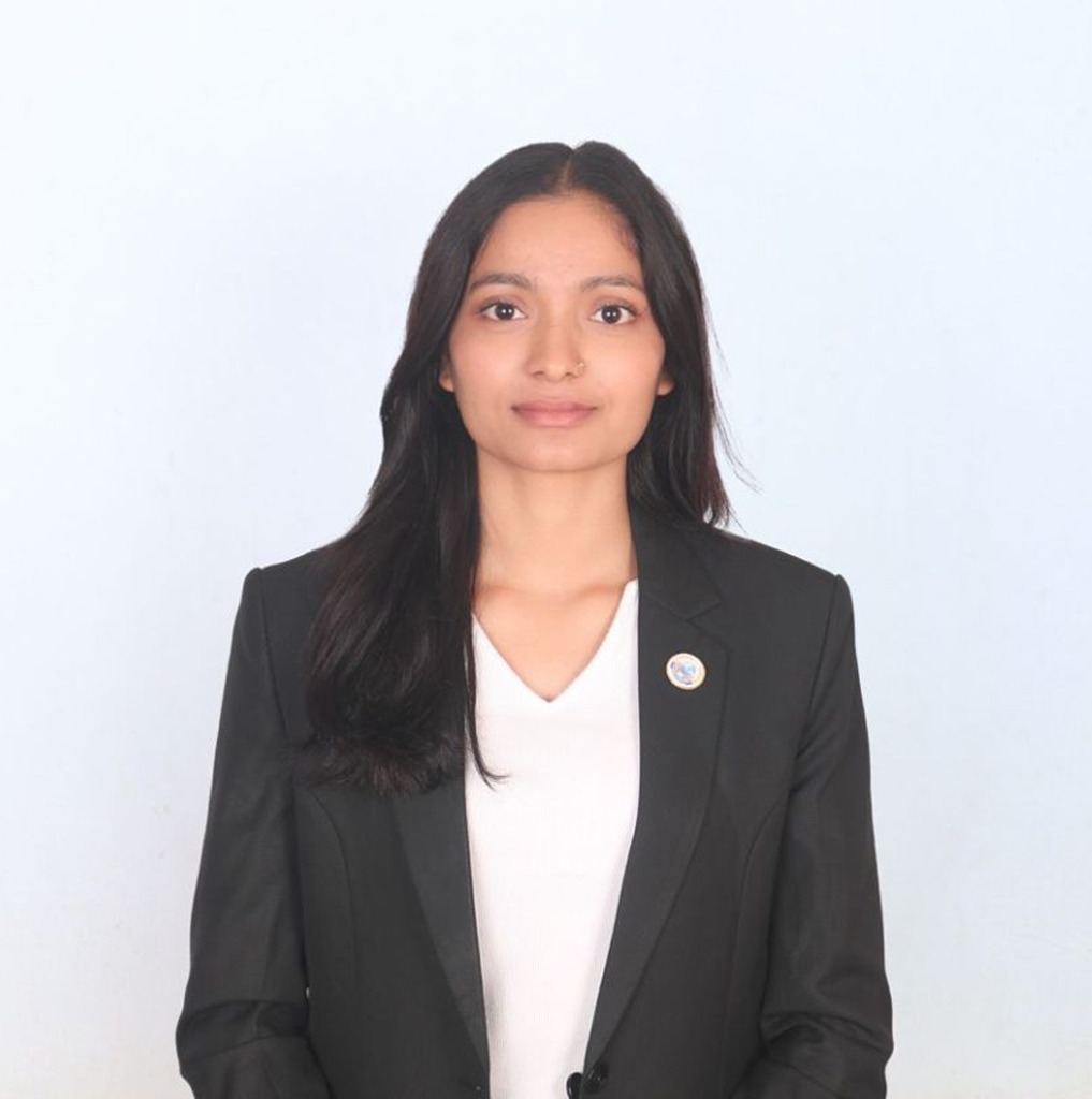 Ms. Himkala Basnet