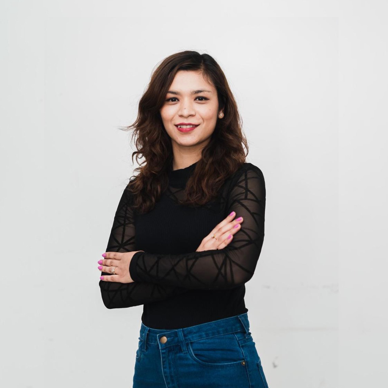 Ms.Sophiya Shrestha