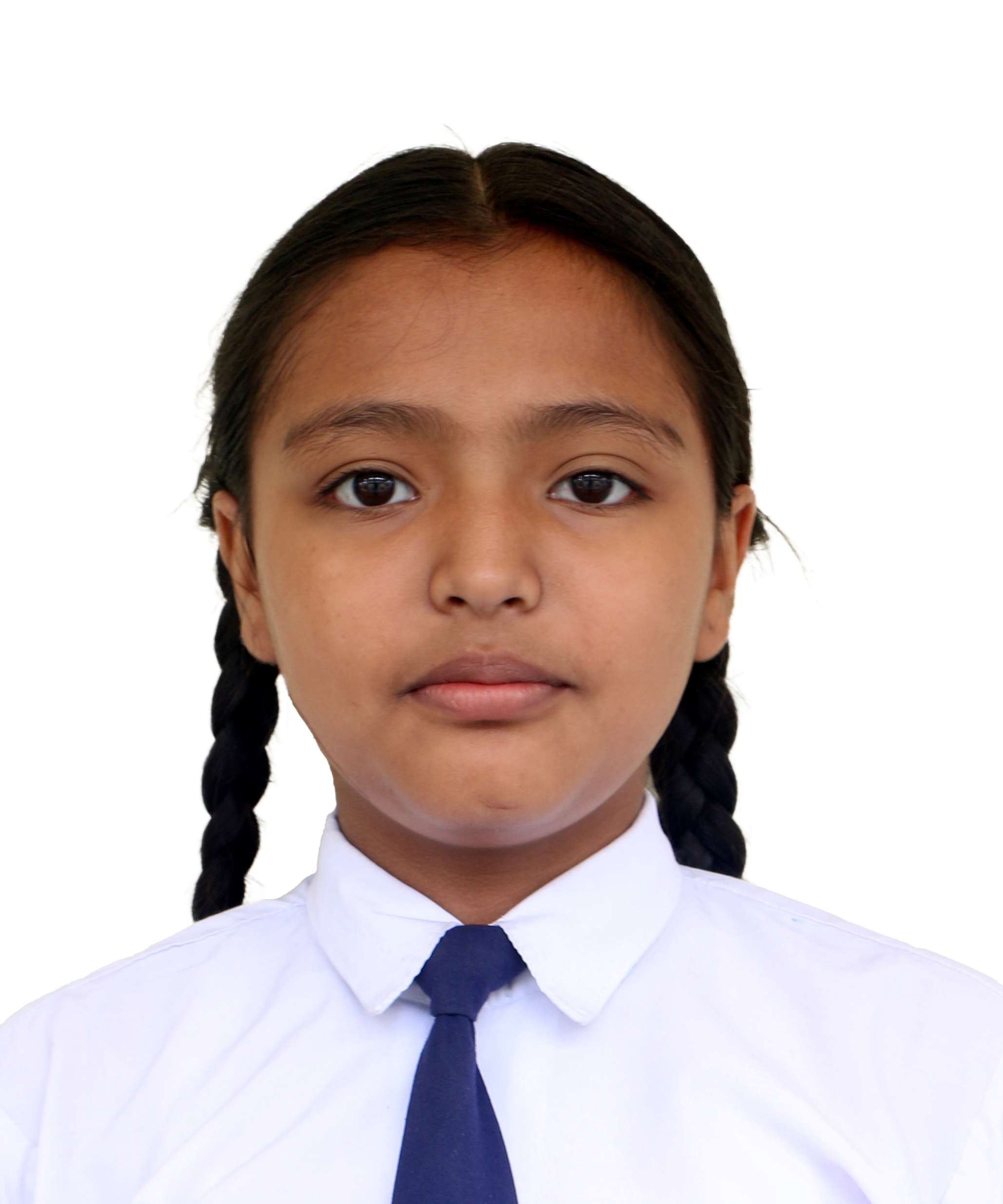 Photo of Aaksa  Basnet