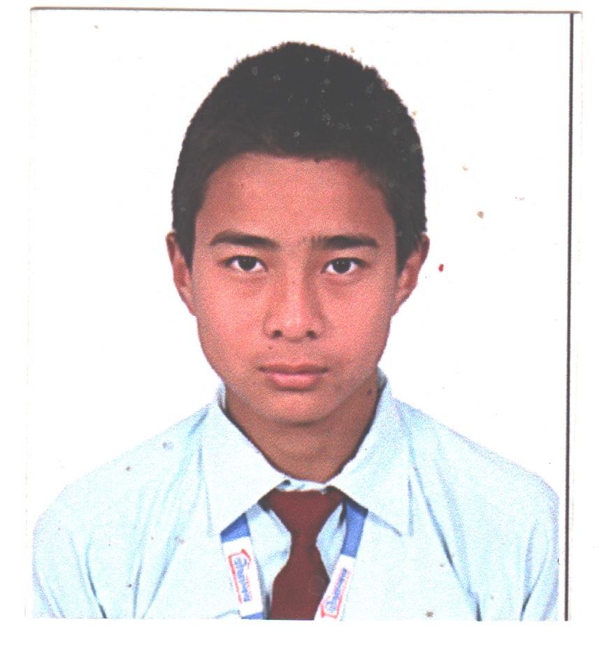 Photo of Laki Sherpa