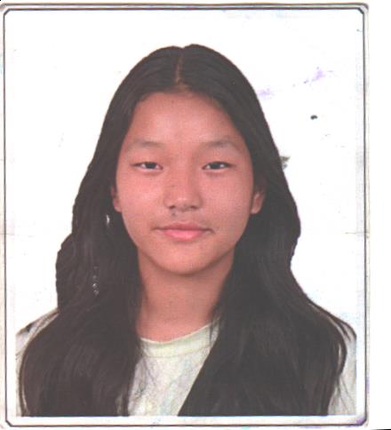 Photo of Pasang Phuti Sherpa